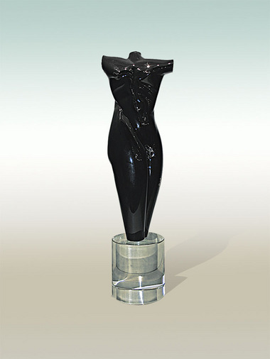 Скульптура «Мужчина»